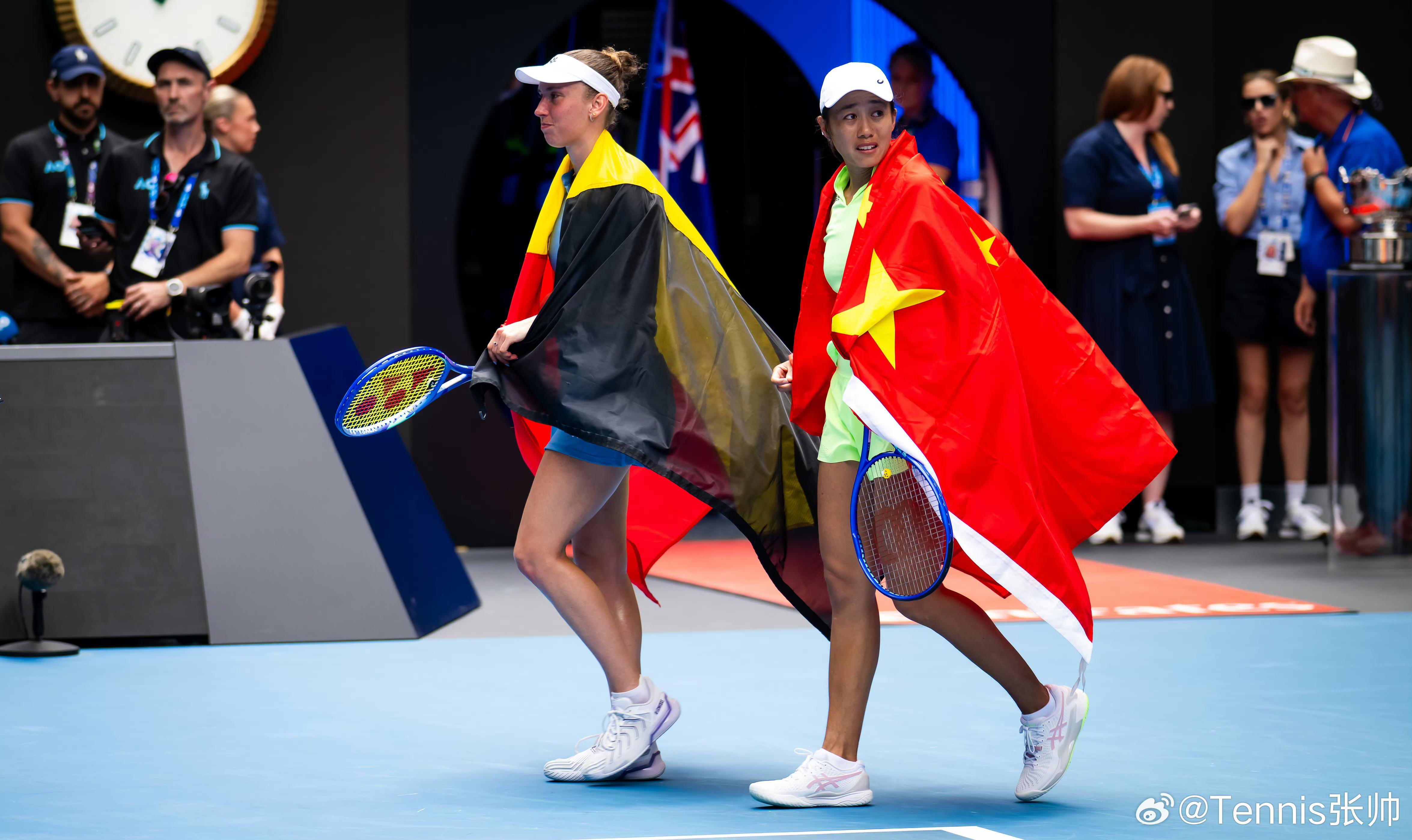 37岁“小将”张帅：站在球场上是最大的奖赏