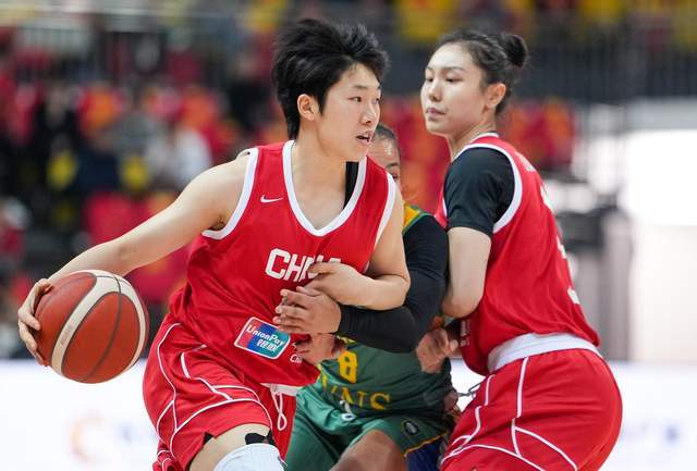 开云体育官网-中国女篮vs马里前瞻：韩旭&amp;amp;李月汝压阵，中国女篮期待开门红